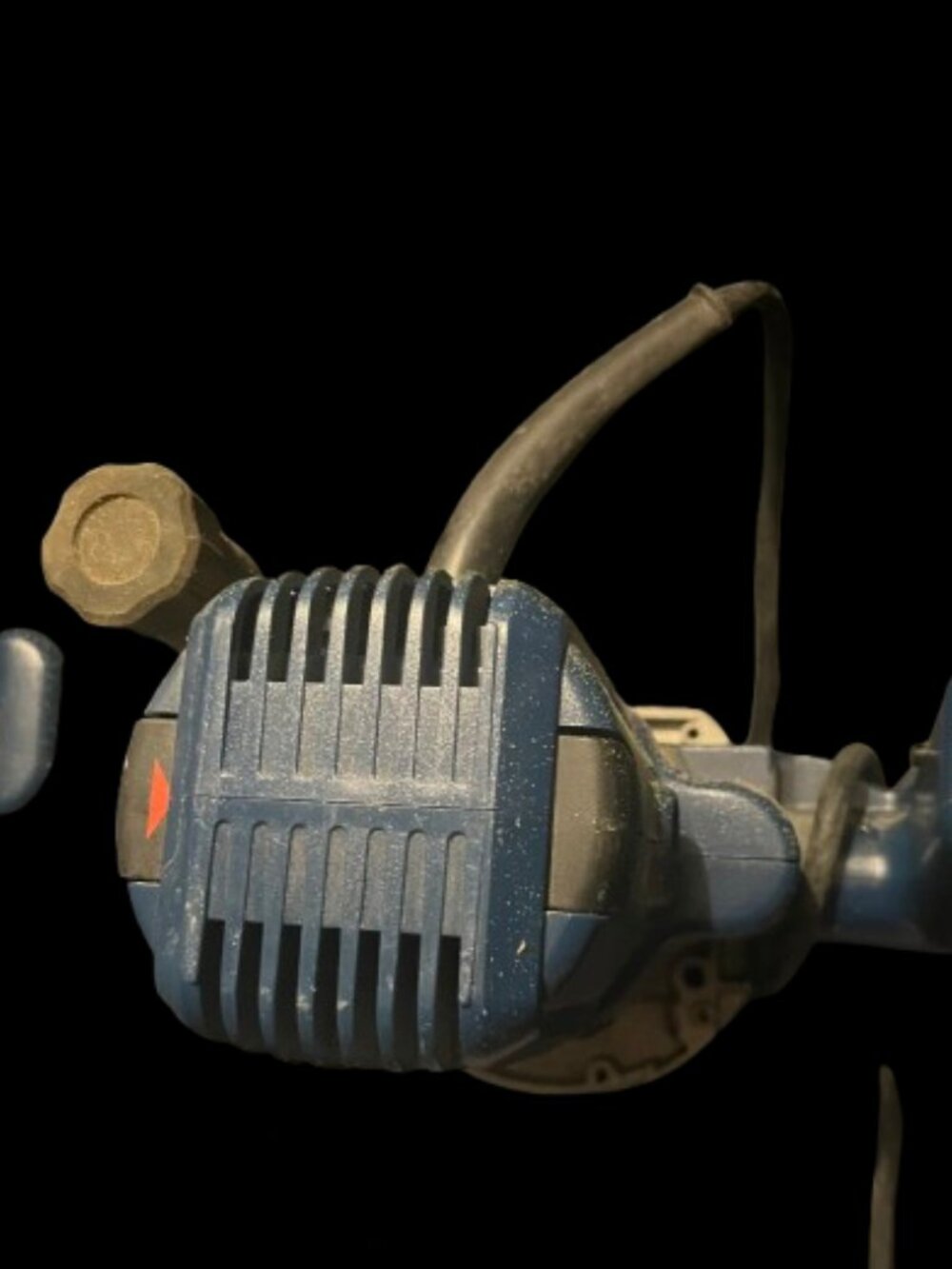 RYOBI Variable Speed Plunge Router - Picture 3 of 7